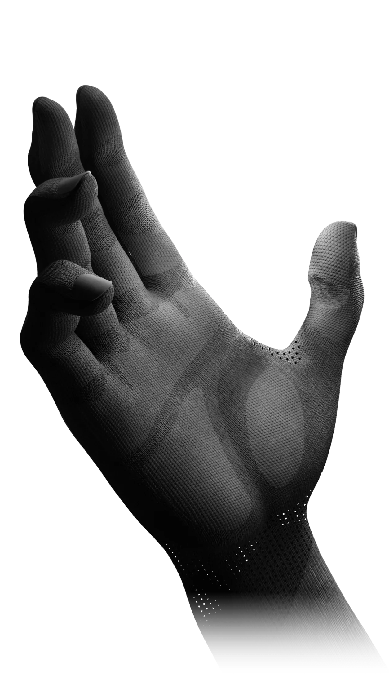 Wuji Hand 2