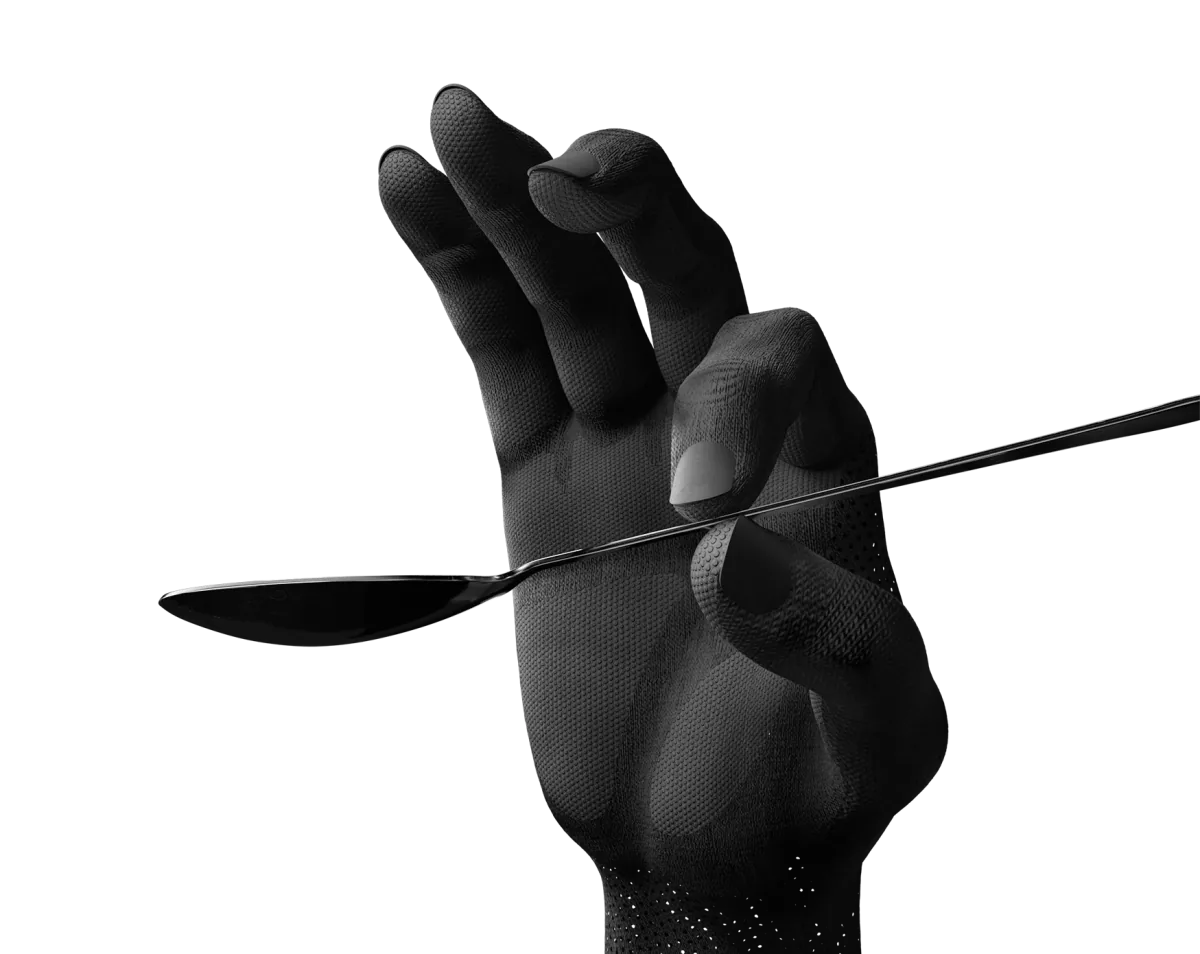 Precision Pinch
